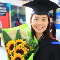 Melody Kuan