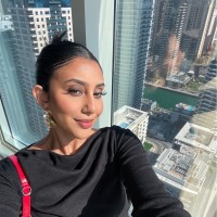 Zarah Parvaiz