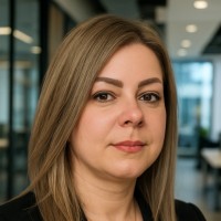 Szabina Mihaly