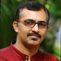 SuniL Kumar N