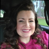 Angie Russo