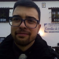 David Martín García