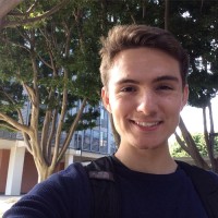 Dylan Rajca