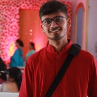 Vedant Mishra