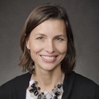 Mary Savage, P.E.