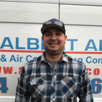 Nick Albert