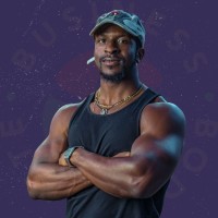 Irvin John