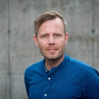 Jonas Welander