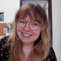 Louise Hansson