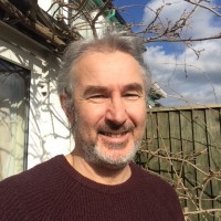 Mark Riggall