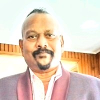 Dr. Reginald James William