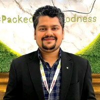 Gaurav Shenoy