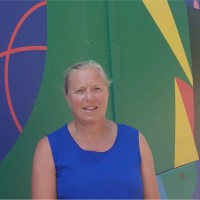 Annemiek Markslag