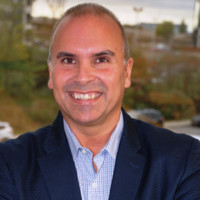 Benoit Gaudreau