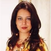 CRISTINA NARVAEZ