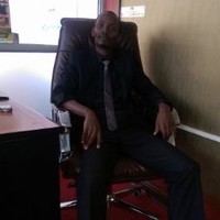 David Mwangi