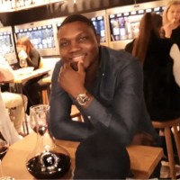 Serge Kalonji