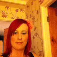 Louise Mcgarrity