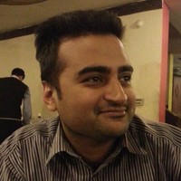Ahmed Faraz