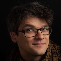 Patryk Górski