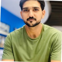 Gulfam Hassan