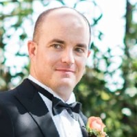 Brandon G Huff