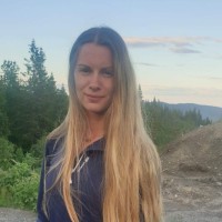 Camilla Mikalsen