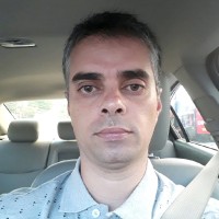 Douglas de Carvalho Oliveira