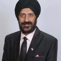 Avinder Chawla