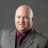 Tyson Schultz, PE, CBI, CTI