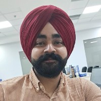 Satnampreet Singh