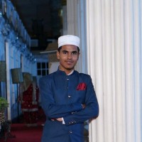 Syed Muqeem Ahmed