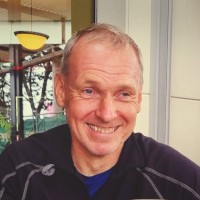 Steve Darby