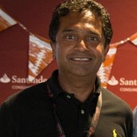 Charlie Kariampuzha
