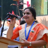 Kalyani Kuchimanchi
