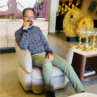 MOHIT KULSHRESHTHA