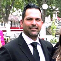 Carlos Diaz Flores