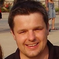 Andrew Karcz, R.A.
