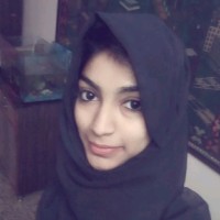 Zeba Shaikh