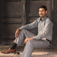 shahzad munir