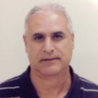 Javier Garza