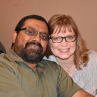 Lisa Maharaj