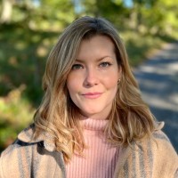 Ulrika Andersson