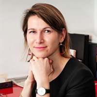 Noémie Lafond