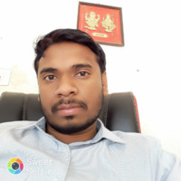 Mahendra Kumar Chandrakar