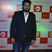 Ishan Bhagwat