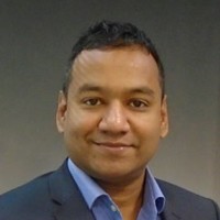 Dinesh Gnanapragasam