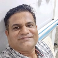 MILIND HOLEY