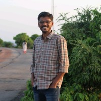 Raviraj Kadam