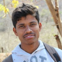 Manjunath G